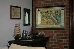 Williamsburg Sampler B & B Bagian luar foto