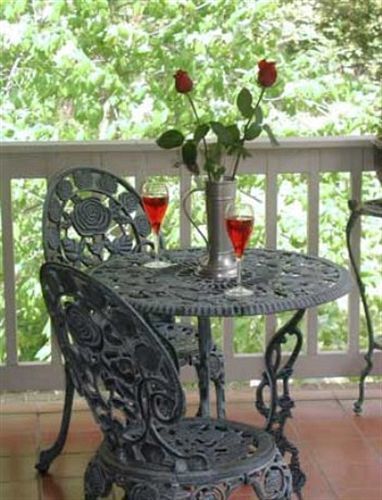 Williamsburg Sampler B & B Bagian luar foto